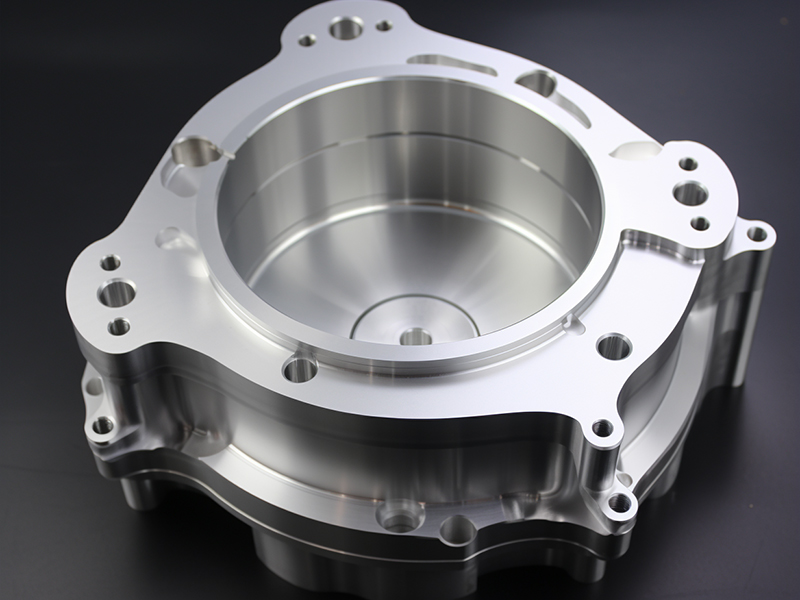 精密零件加工定制如何實(shí)現(xiàn)智能化(精密零件加工定制如何實(shí)現(xiàn)智能化控制) 精密零件加工定制如何實(shí)現(xiàn)智能化(精密零件加工定制如何實(shí)現(xiàn)智能化控制)(圖1)