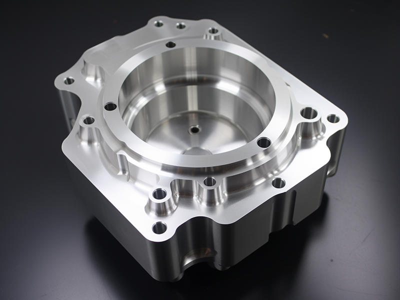 零件精密加工行業的合作模式(精密零件加工完整工藝流程)(圖1)