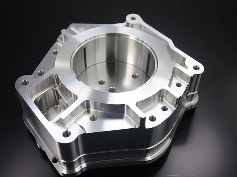 精密機(jī)加工廠(chǎng)：揭示工業(yè)技術(shù)創(chuàng)新的奧秘(圖2)