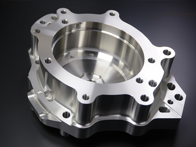 鋁合金零件加工的五步驟及五優點的生產指南(干貨分享)(圖3) 鋁合金零件加工的五步驟及五優點的生產指南(干貨分享)(圖3)