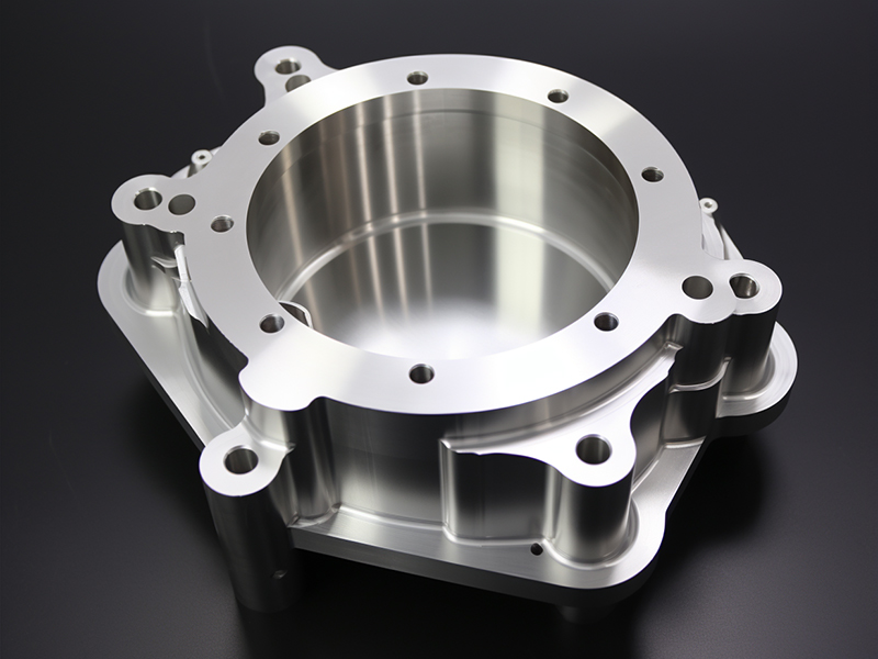 全面的售后服務助力產能提升 精密機械加工廠家助您實現產能領先(圖3)