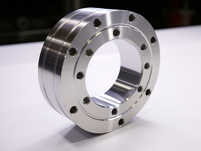 高精度加工的優勢 精密機加工廠:引領工業發展的核心引擎(圖2)