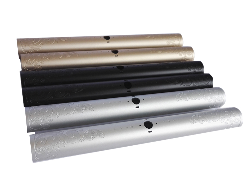 鋁外殼CNC加工的質量控制標準解析(鋁外殼cnc加工的質量控制標準解析) 鋁外殼CNC加工的質量控制標準解析(鋁外殼cnc加工的質量控制標準解析)(圖1)