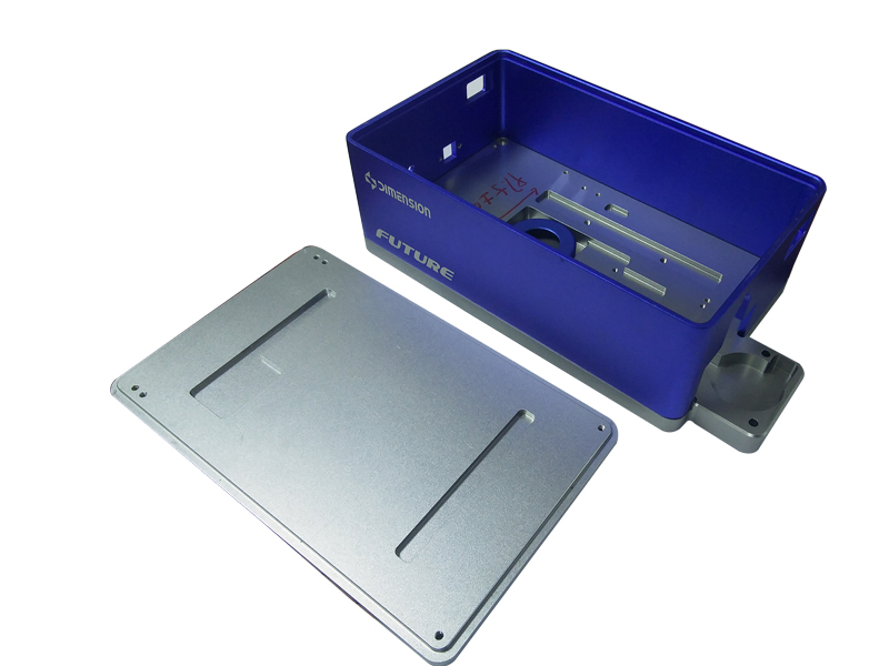 高效鋁外殼CNC加工,助您搶占市場(chǎng)先機(jī) 高效鋁外殼CNC加工,助您搶占市場(chǎng)先機(jī)(圖1)