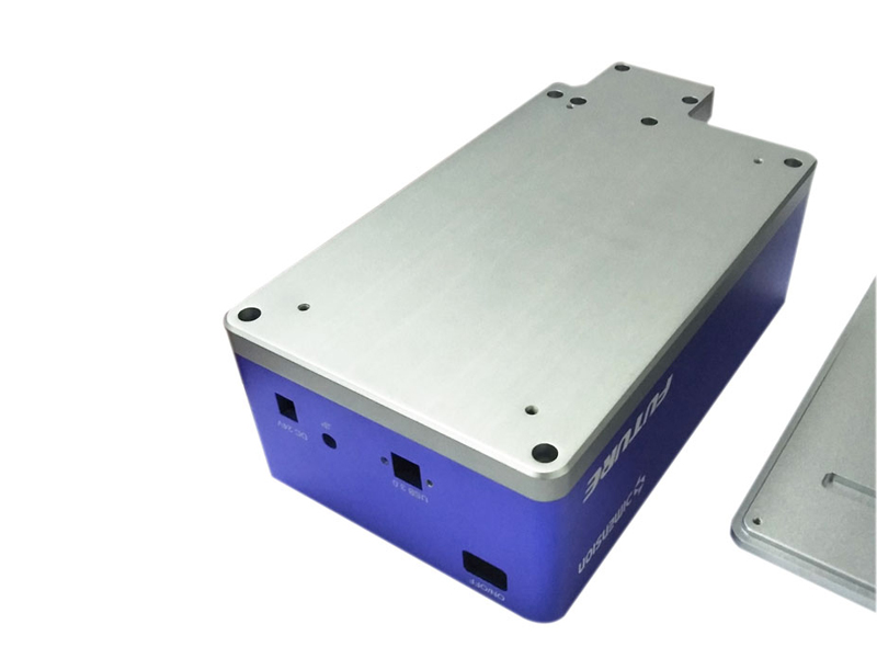 電子產品外殼的設計流程詳解(電子產品外殼設計用什么軟件) 電子產品外殼的設計流程詳解(電子產品外殼設計用什么軟件)(圖1)