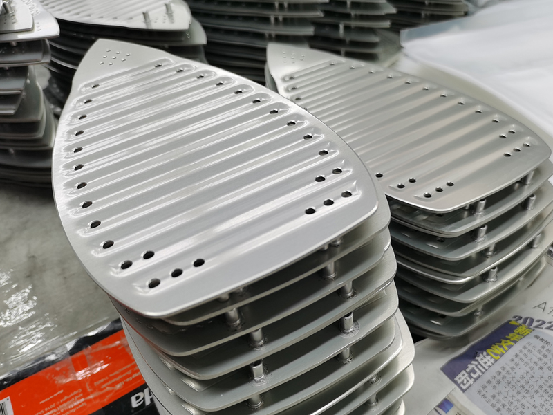 鋁合金外殼加工的應用領域解析(鋁合金殼體加工) 鋁合金外殼加工的應用領域解析(鋁合金殼體加工)(圖1)