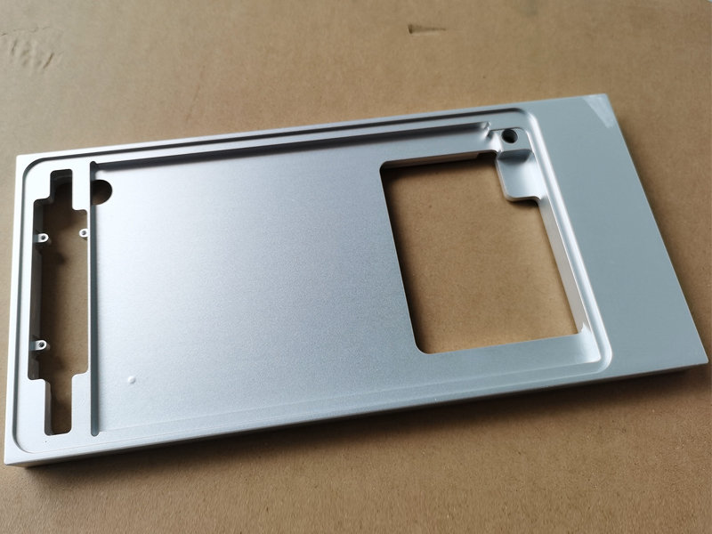 設備外殼加工中的冷卻與防護設計(機床加工冷卻方式) 設備外殼加工中的冷卻與防護設計(機床加工冷卻方式)(圖1)