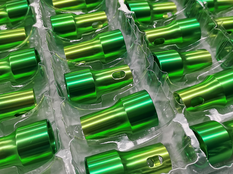 CNC鋁外殼加工在電子行業的應用(cnc鋁制品加工) CNC鋁外殼加工在電子行業的應用(cnc鋁制品加工)(圖1)