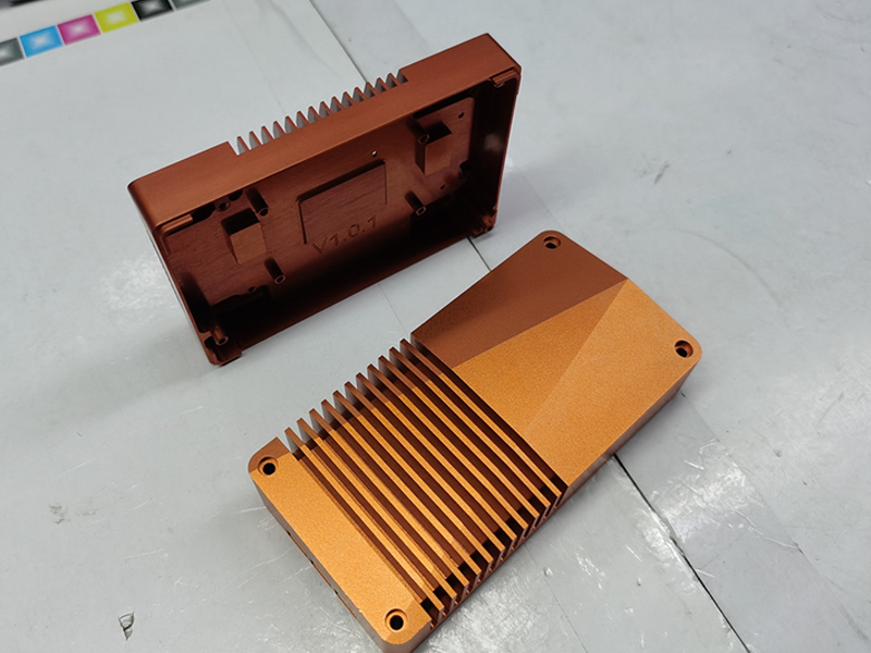 革新設計,盡顯個性:定制CNC鍵盤外殼(diy鍵盤外殼) 革新設計,盡顯個性:定制CNC鍵盤外殼(diy鍵盤外殼)(圖1)