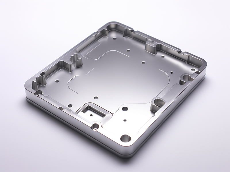 CNC加工金屬外殼的設計軟件推薦(cnc金屬零件加工) CNC加工金屬外殼的設計軟件推薦(cnc金屬零件加工)(圖1)