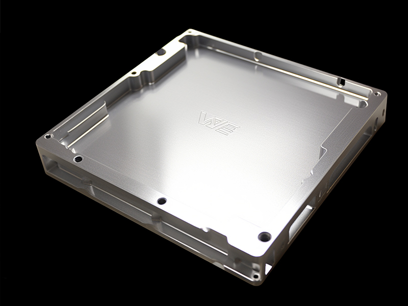 高性價(jià)比定制鋁外殼加工方案(高性價(jià)比定制鋁外殼加工方案設(shè)計(jì)) 高性價(jià)比定制鋁外殼加工方案(高性價(jià)比定制鋁外殼加工方案設(shè)計(jì))(圖1)