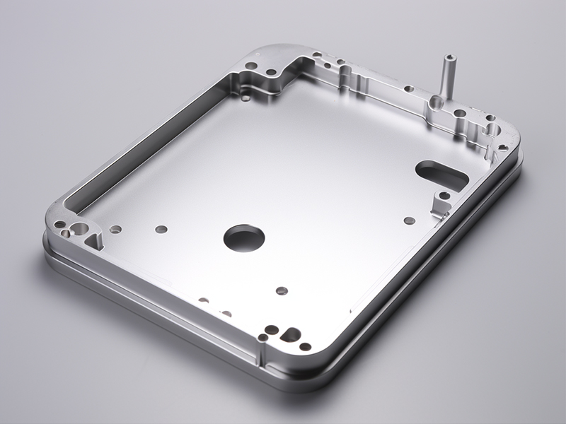 跨界合作,CNC加工外殼的無限可能 跨界合作,CNC加工外殼的無限可能(圖1)