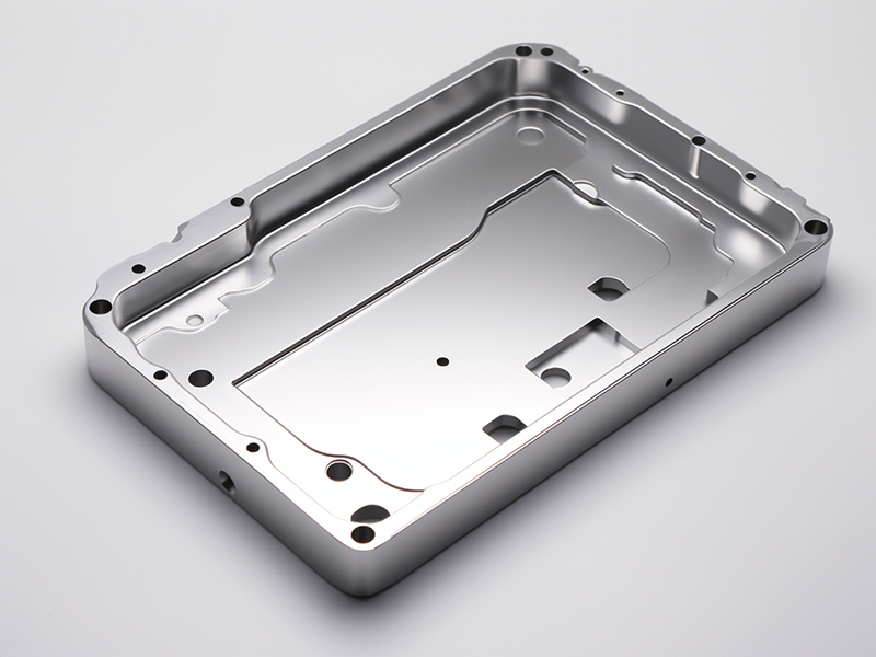 高效外殼CNC加工,打造卓越產品 高效外殼CNC加工,打造卓越產品(圖1)