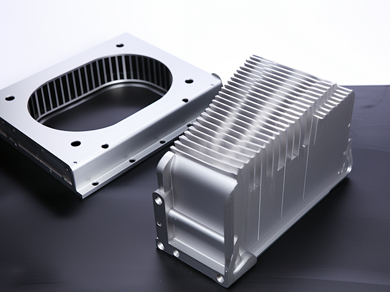 鋁合金外殼CNC加工的未來發展方向(鋁合金外殼加工工藝) 鋁合金外殼CNC加工的未來發展方向(鋁合金外殼加工工藝)(圖1)