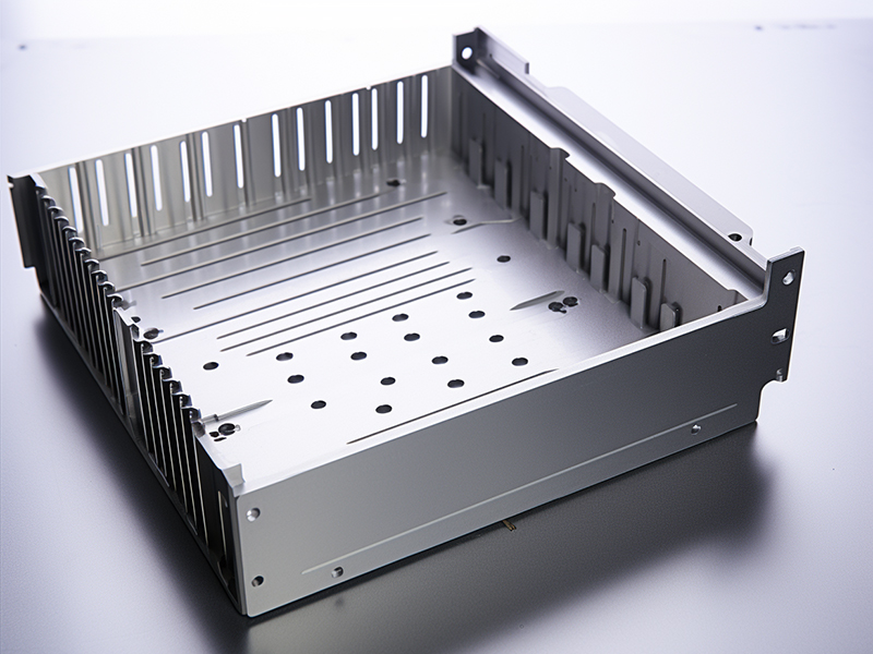 鋁合金外殼加工的未來發展方向(鋁合金外殼加工廠家) 鋁合金外殼加工的未來發展方向(鋁合金外殼加工廠家)(圖1)