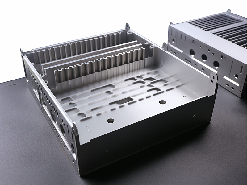 數控機床外殼的綜合性能評估(數控機床的性能指標) 數控機床外殼的綜合性能評估(數控機床的性能指標)(圖1)