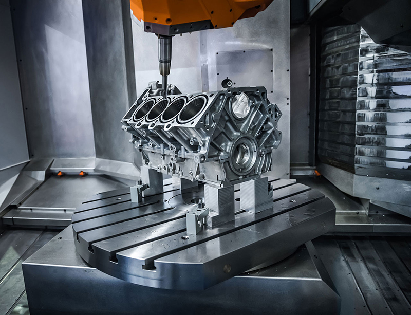 高質量鋁合金外殼件加工定做,精準滿足您的需求(圖1) 高質量鋁合金外殼件加工定做,精準滿足您的需求(圖1)