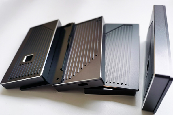 固態硬盤盒外殼加工的注意事項(圖1) 固態硬盤盒外殼加工的注意事項(圖1)