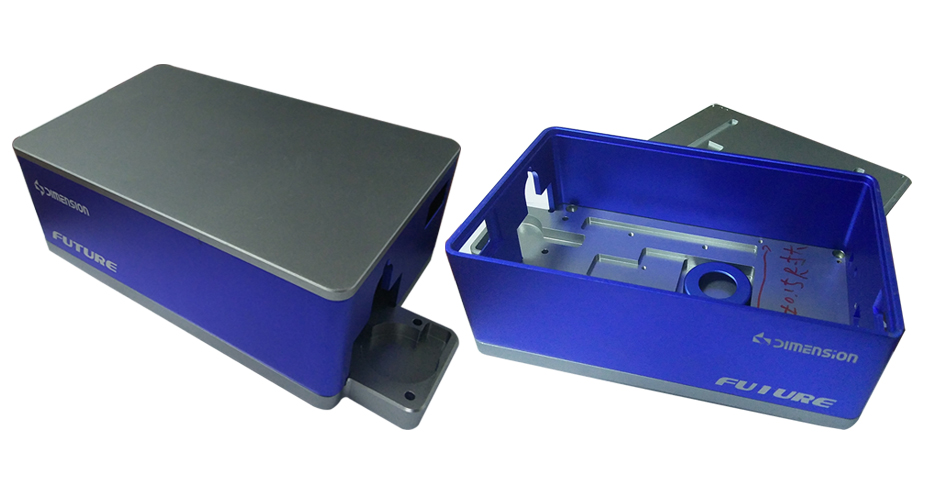 鋁合金加工光纖端面檢測儀外殼廠家(圖1) 鋁合金加工光纖端面檢測儀外殼廠家(圖1)