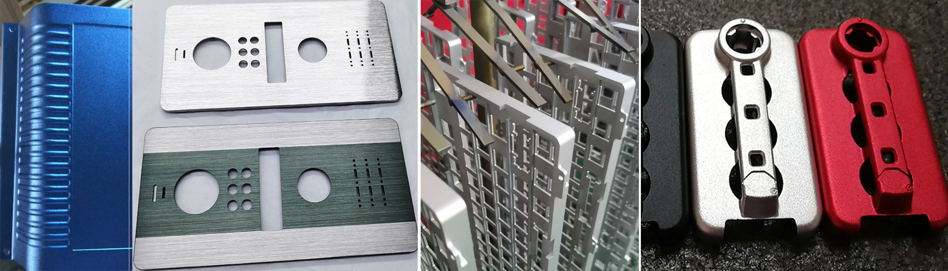 投控鼠標儀表鋁合金外殼cnc加工(圖9) 投控鼠標儀表鋁合金外殼cnc加工(圖9)