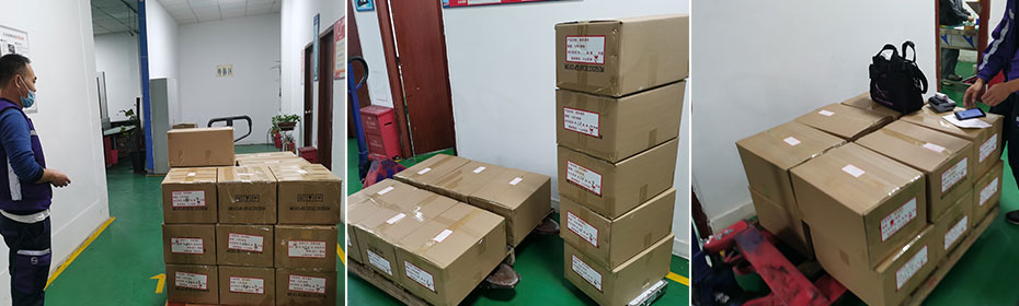 投控鼠標儀表鋁合金外殼cnc加工(圖10) 投控鼠標儀表鋁合金外殼cnc加工(圖10)