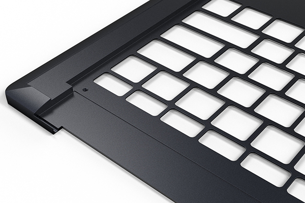 筆記本中框CNC機(jī)加工(圖3) 筆記本中框CNC機(jī)加工(圖3)