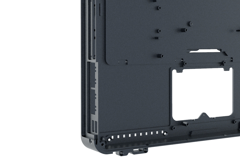 工業(yè)筆記本鋁合金中框cnc加工.jpg 工業(yè)筆記本鋁合金中框cnc加工廠家(圖3)