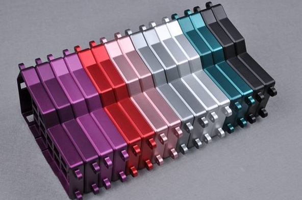 鋁合金零件加工 鋁合金零件加工