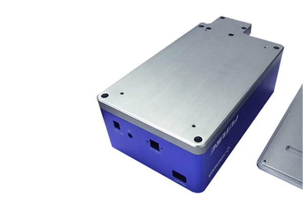 鋁合金加工光纖端面檢測儀外殼廠家 鋁合金加工光纖端面檢測儀外殼廠家