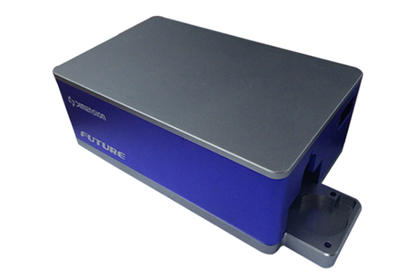 鋁合金加工光纖端面檢測儀外殼廠家 鋁合金加工光纖端面檢測儀外殼廠家