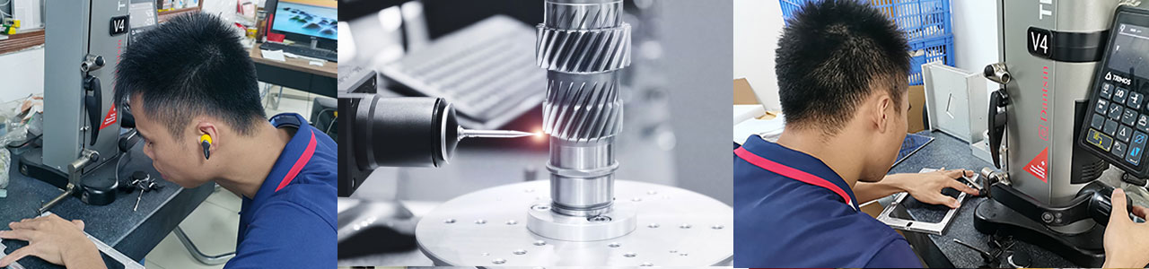 投控鼠標儀表鋁合金外殼cnc加工(圖8) 投控鼠標儀表鋁合金外殼cnc加工(圖8)