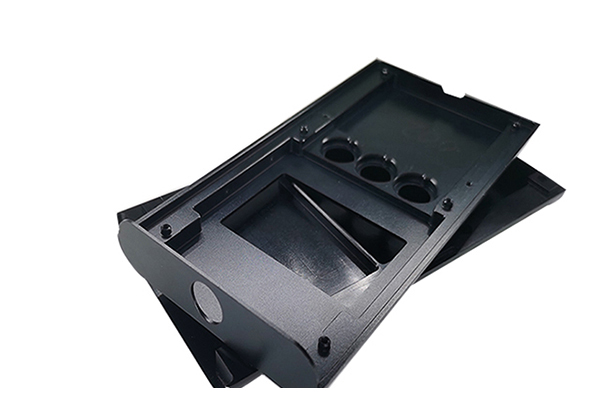 輻照計鋁合金外殼cnc加工 輻照計鋁合金外殼cnc加工