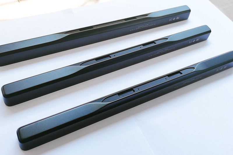 眼動儀產品金屬外殼精密CNC加工 眼動儀產品金屬外殼精密CNC加工