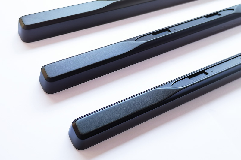 眼動儀產品金屬外殼精密CNC加工 眼動儀產品金屬外殼精密CNC加工