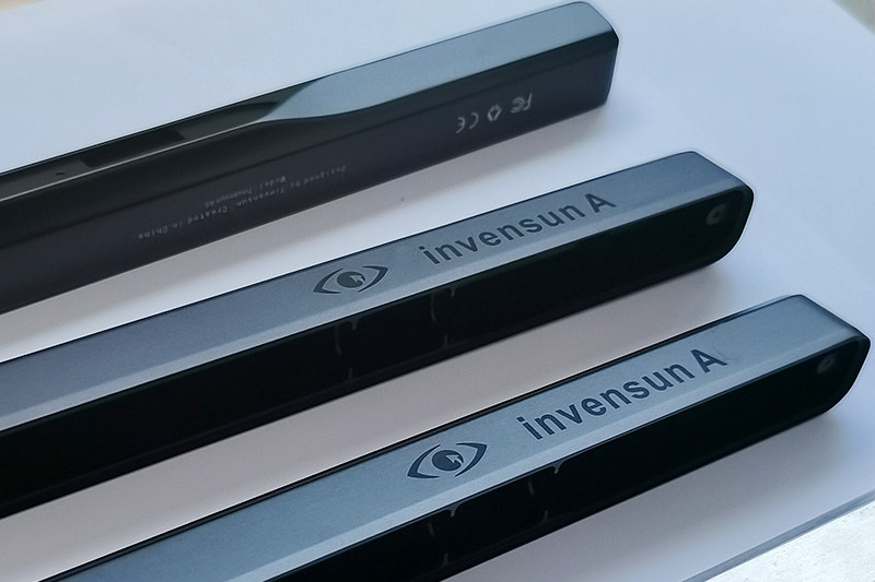 眼動儀產品金屬外殼精密CNC加工 眼動儀產品金屬外殼精密CNC加工