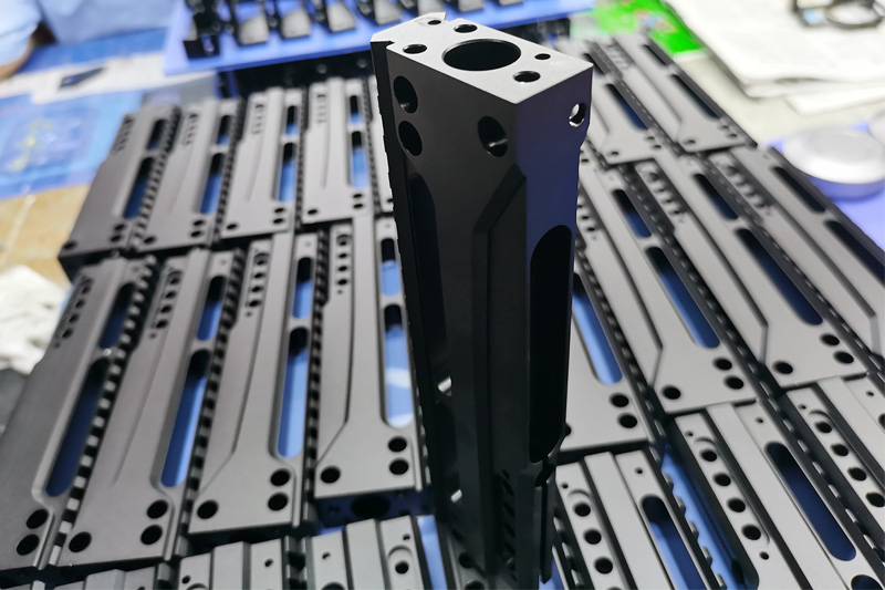 精密結構件鋁合金CNC加工 精密結構件鋁合金CNC加工