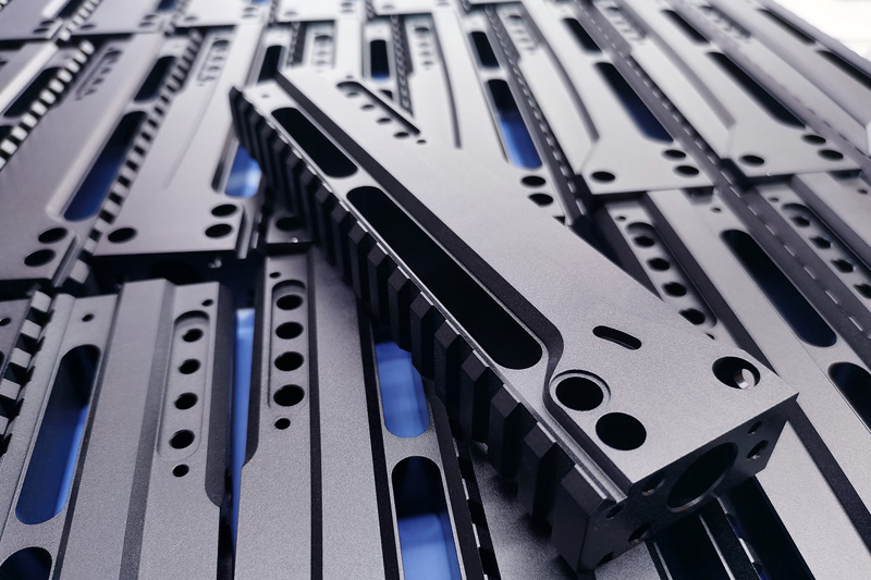 精密結構件鋁合金CNC加工 精密結構件鋁合金CNC加工