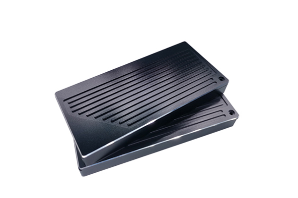 固態(tài)硬盤盒外殼加工 固態(tài)硬盤盒外殼加工