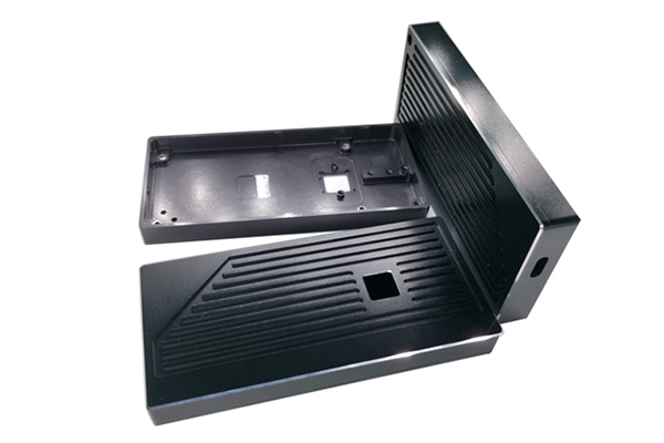 固態(tài)硬盤盒外殼加工 固態(tài)硬盤盒外殼加工