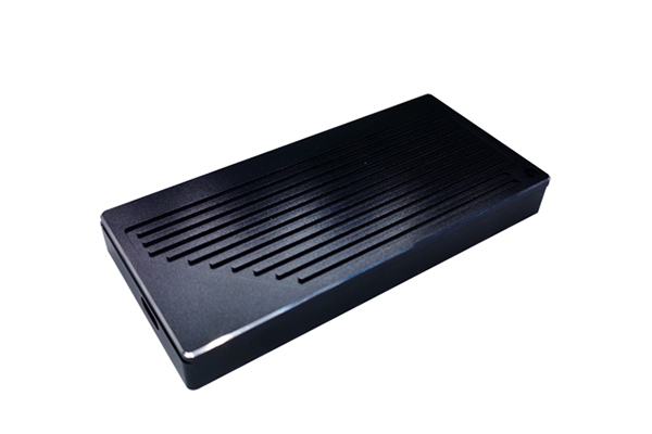 固態(tài)硬盤盒外殼加工 固態(tài)硬盤盒外殼加工