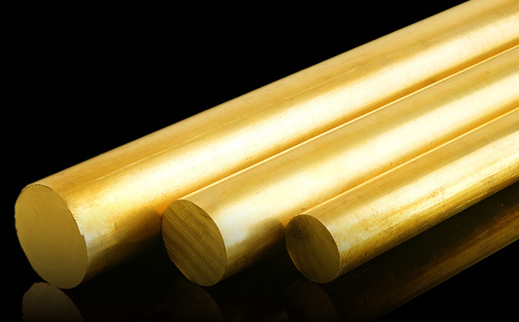 銅材料的分類特性及數控cnc加工的優勢(圖1) 銅材料的分類特性及數控cnc加工的優勢(圖1)