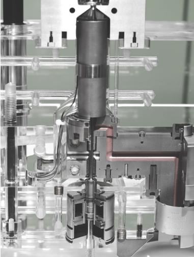 鋁合金零件加工常見能落地的工藝介紹(圖2) 鋁合金零件加工常見能落地的工藝介紹(圖2)