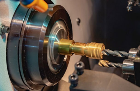 深入了解銅零件CNC加工的特性和黃銅等級類型(圖2) 深入了解銅零件CNC加工的特性和黃銅等級類型(圖2)