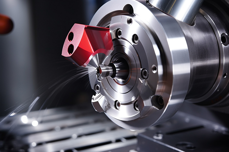 怎么提高五軸加工的質量和效益呢？(圖1)