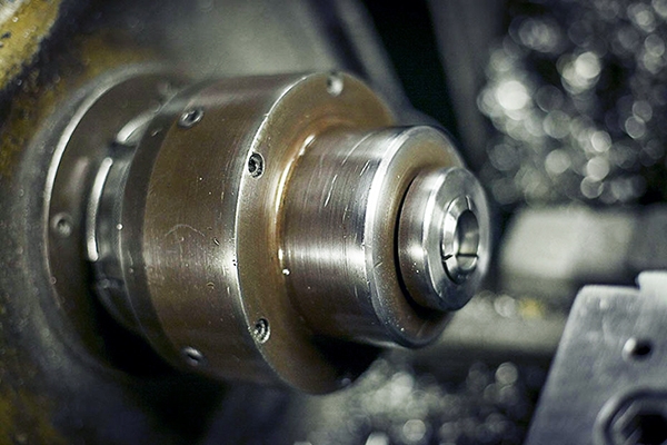 加工機械廠家的品牌故事分享(機械加工廠排名)