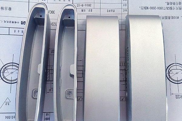 優質德州鋁合金外殼保護專業電子設備