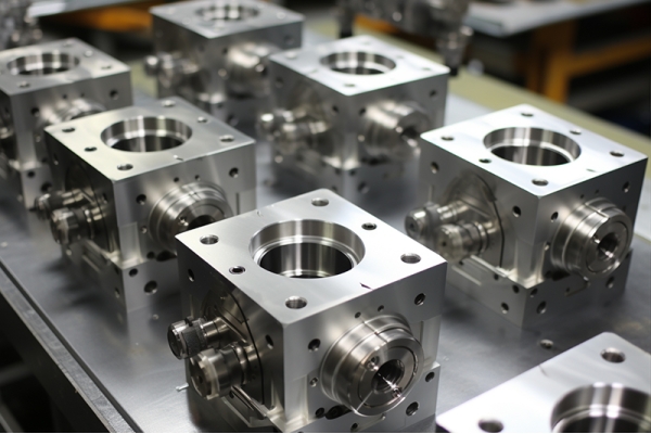 制造業升級：機械生產加工啟示(機械制造業中最基本最常用的加工方法)