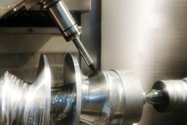 cnc外殼加工定制：高質量、精確度、服務到位