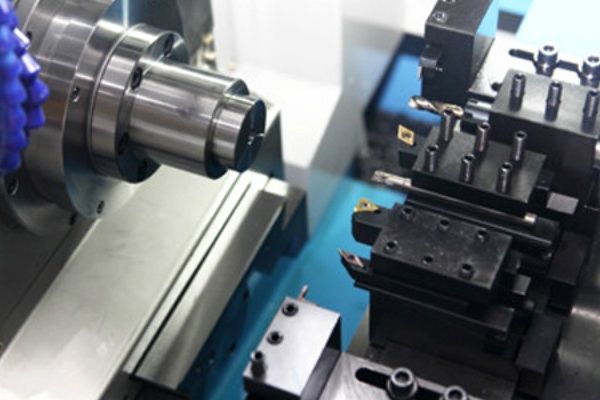 加工機械零件廠的質量管理探討