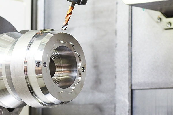 精益的工藝流程是如何有效提高cnc加工的效率與品質(zhì)？